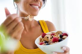 Qué comer durante la regla para evitar dolores