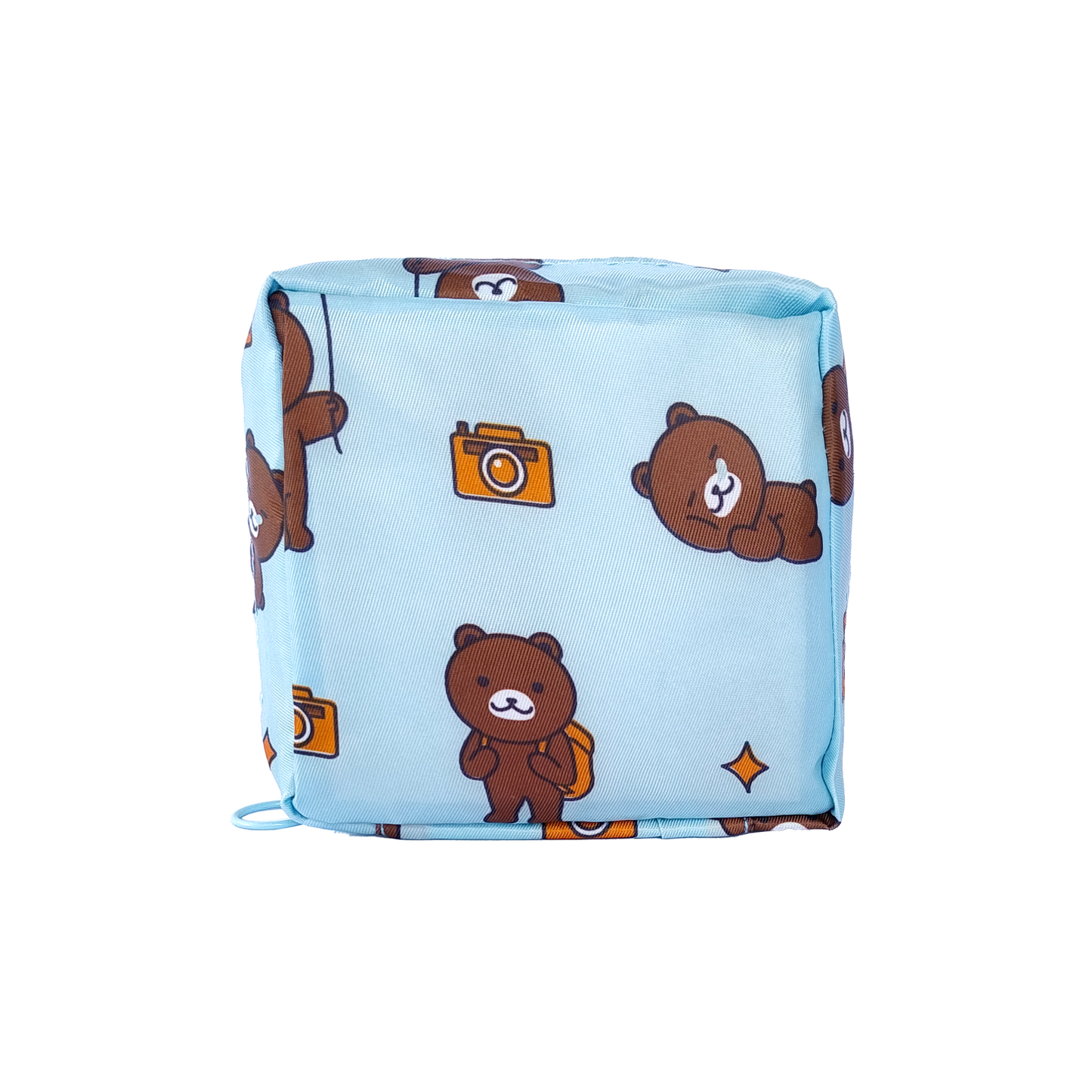 Kit Fem + Organizador Productos Sanitarios