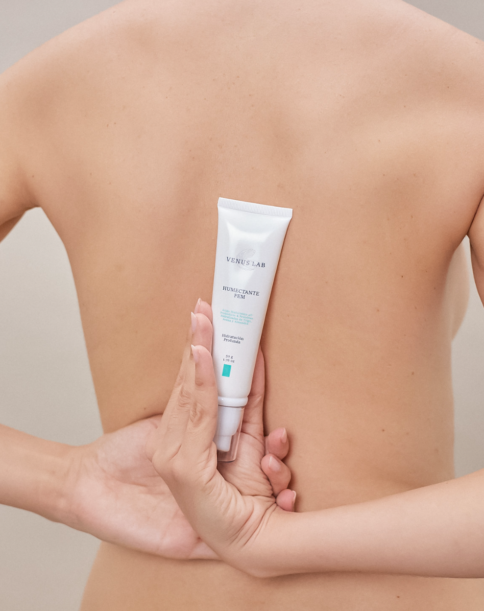 Crema Humectante Fem