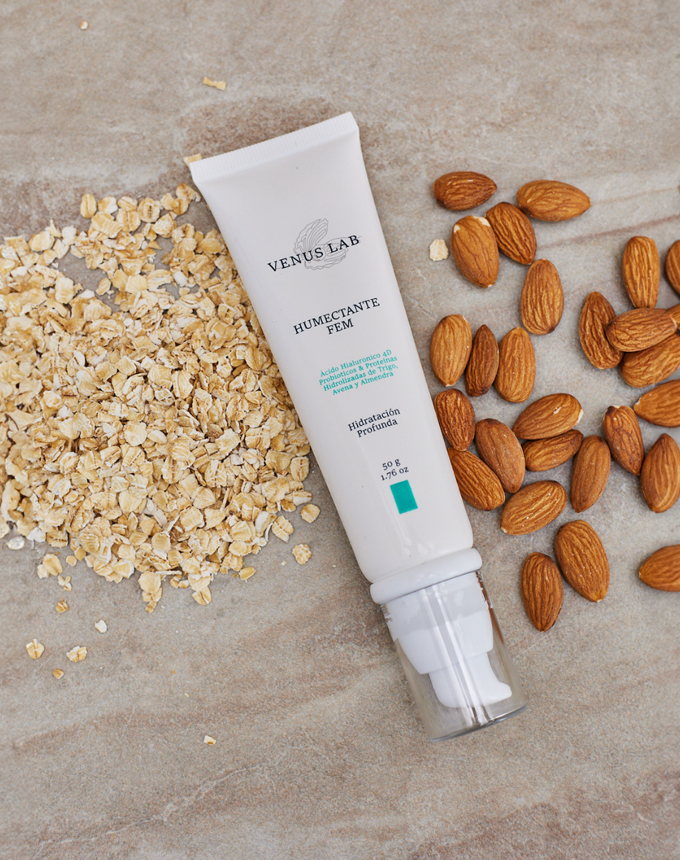 Crema Humectante Fem