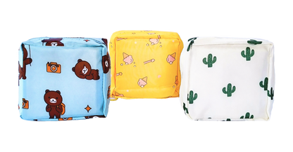 Kit Fem + Organizador Productos Sanitarios