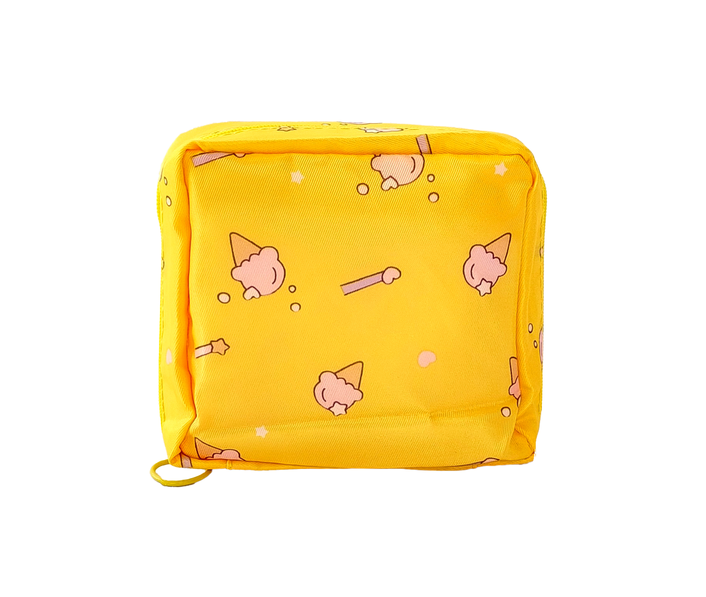 Kit Fem + Organizador Productos Sanitarios