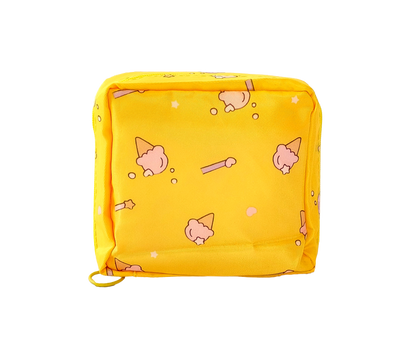 Kit Fem + Organizador Productos Sanitarios