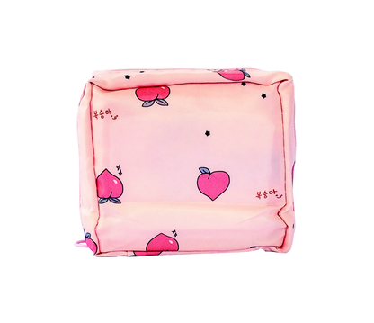 Kit Fem + Organizador Productos Sanitarios