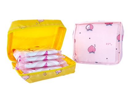 Kit Fem + Organizador Productos Sanitarios