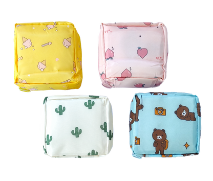 Kit Fem + Organizador Productos Sanitarios