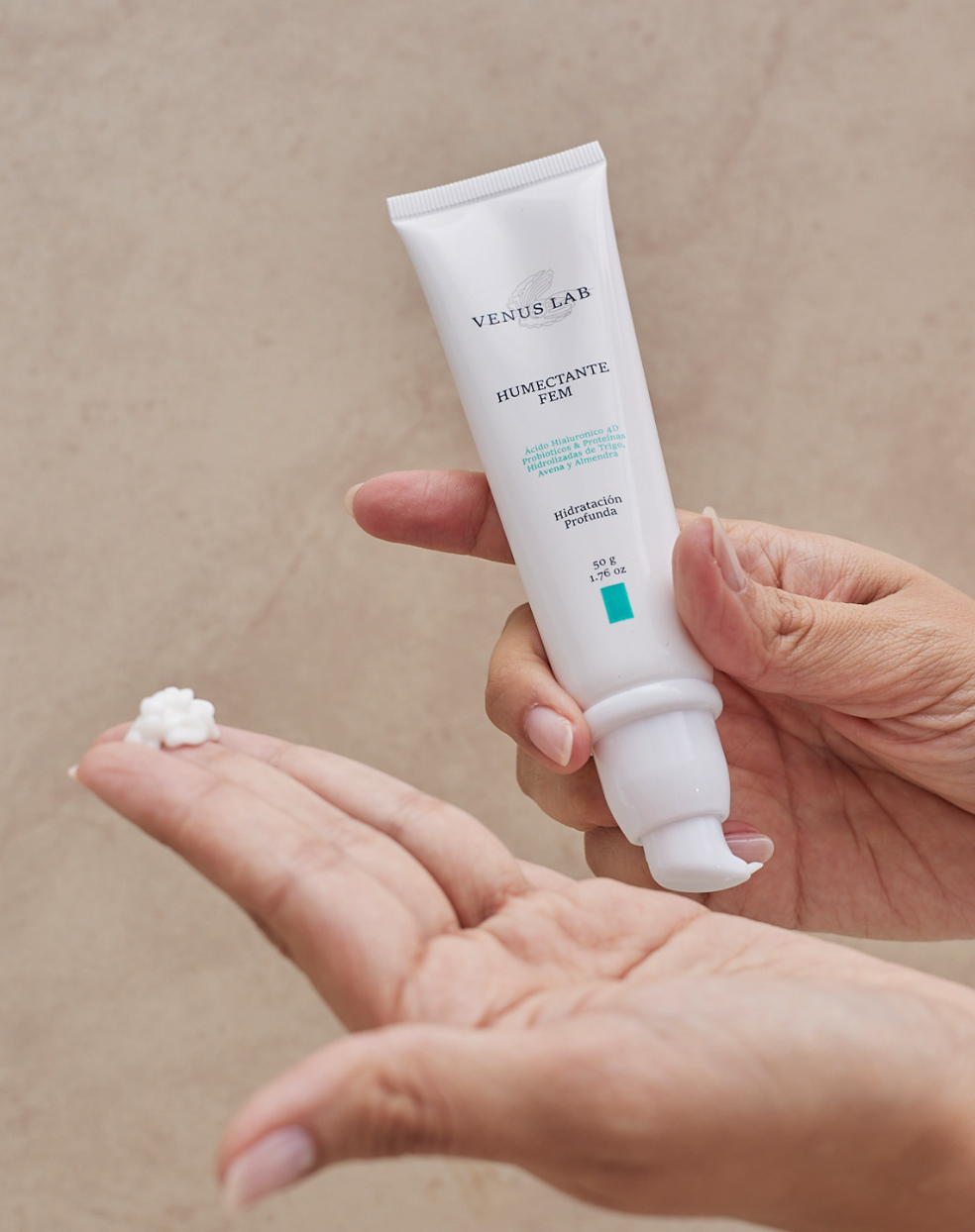 Crema Humectante Fem