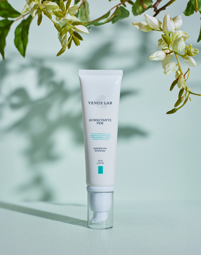 Crema Humectante Fem