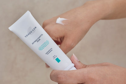 Crema Humectante Fem